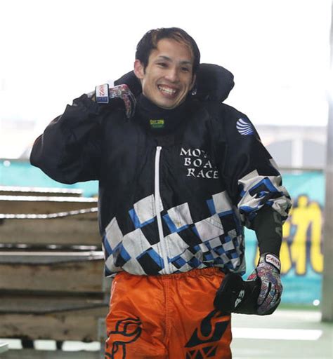 柴田直哉がg1初出走で初勝利「レースでも出足が良かった」次の目標・予選突破へ気合／福岡 ボート 日刊スポーツ