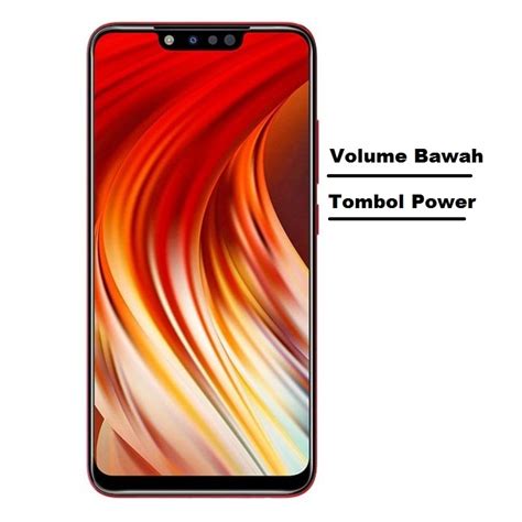 Cara Screenshot Infinix Hot Pro Smartphone Ram Gb Harga Terjangkau Rancah Post
