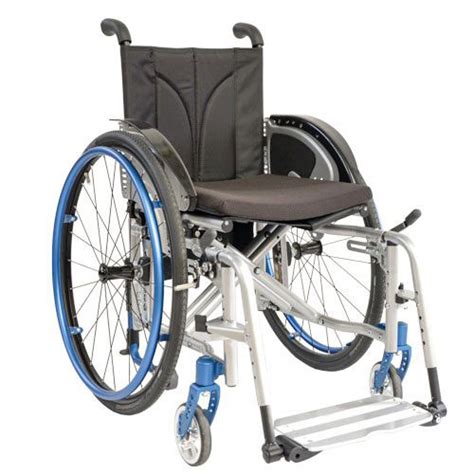 sorg jump beta folding frame active manual wheelchairs motum