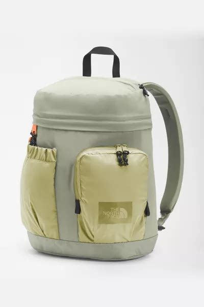 The North Face Mountain Daypack Backpack Urban Outfitters