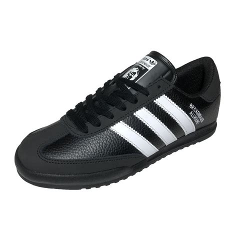 Мужские кроссовки Adidas Beckenbauer. Цена в Москве