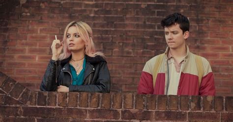 Sex Education Saison La Date De Sortie Est Connue