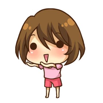 Animasi Bergerak Lucu