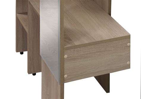 Прихожая Лига - Дуб Сонома в СПб по цене 10 500 ₽ в интернет магазине ...