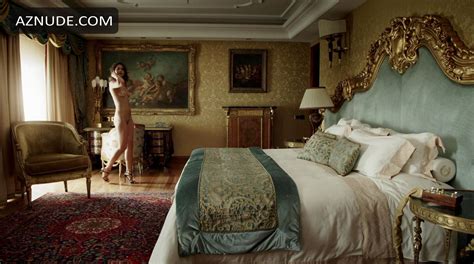 The New Pope Nude Scenes Aznude