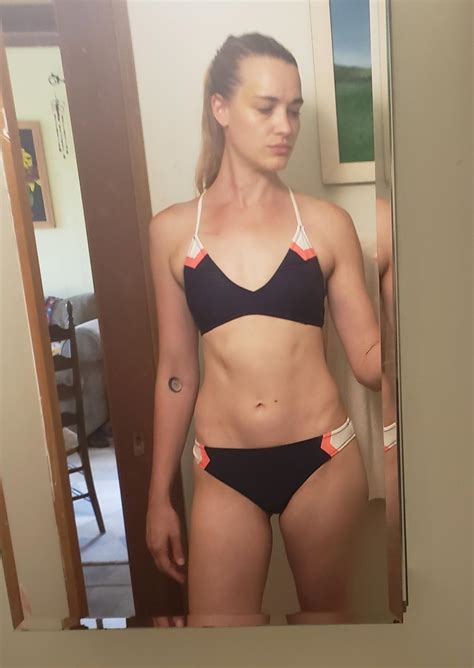 Amazon CUPSHE Women S Navy Sport V Neck Lace Up Bikini S Clothing Shoes Jewelry