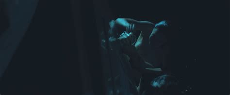 Nude video celebs Dânia Neto nude Perdidos 2017