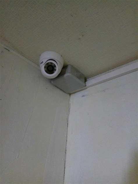 Видеонаблюдение в производственном помещении, Канавинский район - фото ...