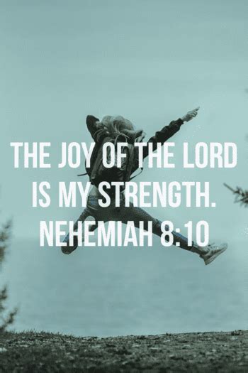 90 Inspirational Bible Verses About Joy In The Lord (Peace)