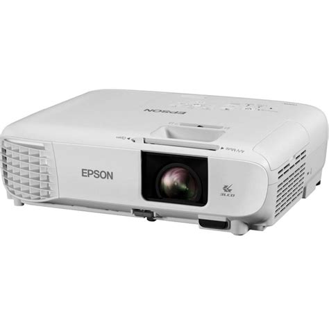 Проектор Epson EB-FH06, цена | Home Cinema