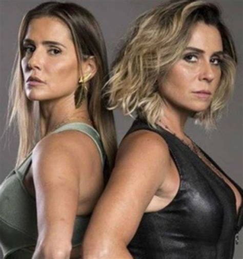 Segundo Sol Luzia dá uma surra em Karola Isso é por tudo que você