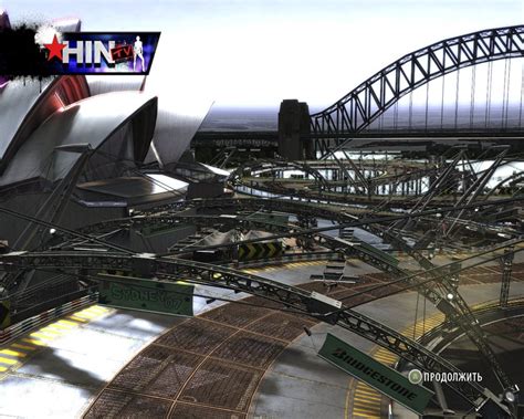 Screenshot Of Juiced Hot Import Nights Windows MobyGames