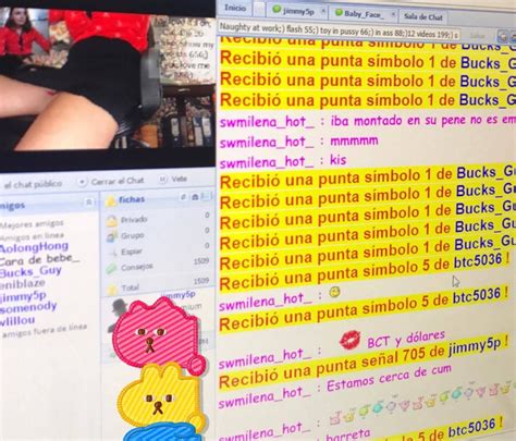 Swmilena Hot S Homepage On MyFreeCams