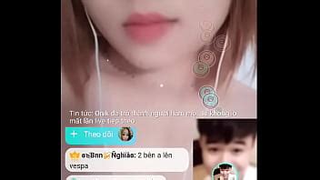 Bigo Live Viet Nam Show XVIDEOS