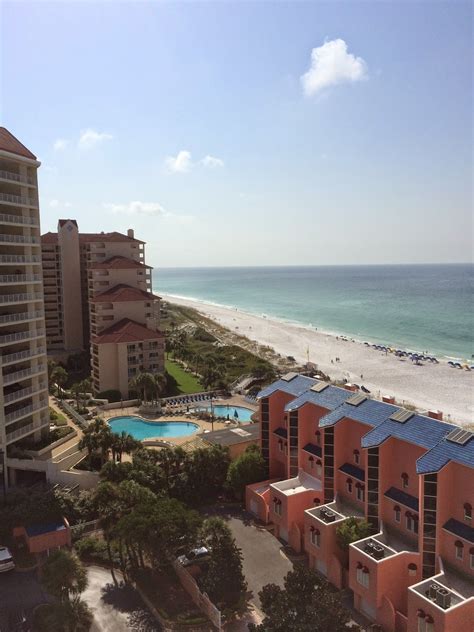 Its Melanie Darling: Hilton Sandestin Beach Golf Resort & Spa: Serial