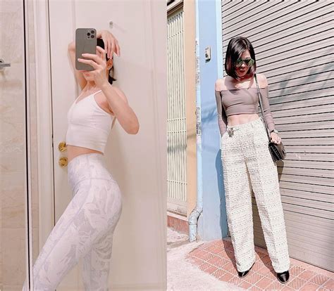 Sao Việt khoe dáng sau tết Lệ Quyên giữ vững phong độ Cẩm Đan mướt mát với bikini