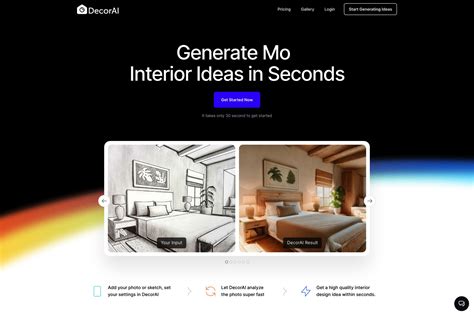 DecorAI