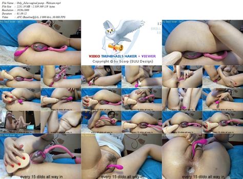 Webcam Russian Big Ass Girl Only Julia Vaginal Pump And Dildo Anal Sex 2024 Elite Porn