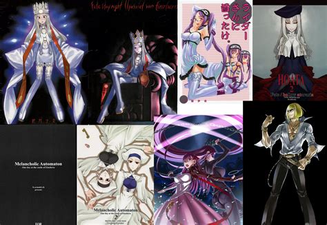 Is THIS The Most OP FGO NA Banner Ever? Image 13