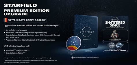 Starfield - gameplay trailer, 45-minute gameplay deep dive, and ...