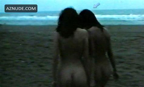 Eva Robins Nude Aznude