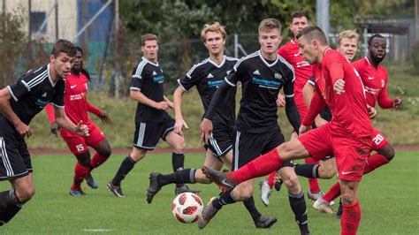 Vfb Forstinning Will Super Serie Gegen Fc Aschheim Ausbauen