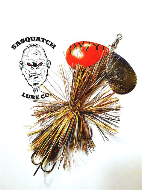 Sasquatch Lure Co Sasquatch Lure Co