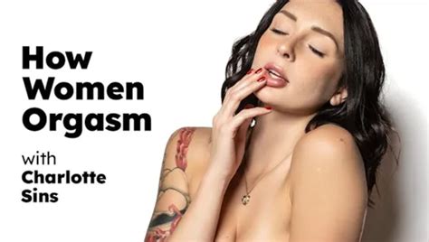 Up Close How Women Orgasm With Beautiful Brunette Alison Rey Intense Hitachi Orgasm Full