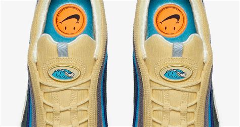 Nike Air Max Sean Wotherspoon Release Date Nike Snkrs Us