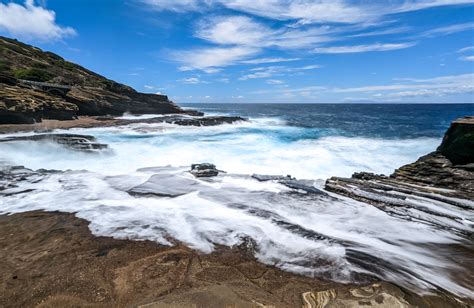 Best Beaches In Lanai Elite Travel Journeys