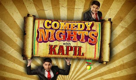 Why Comedy Nights With Kapil sucks - India.com