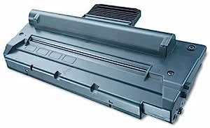 ZILLA 109R00725 Black Compatible Toner Cartridge for Xerox 3115, 3116 ...
