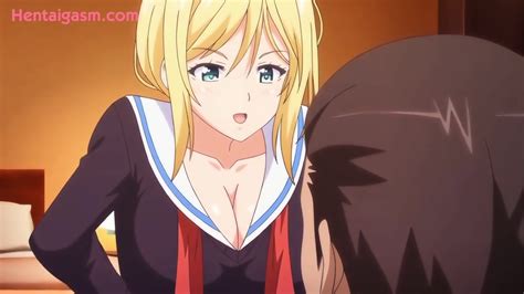 Eroriman ALL EPISODES 1 2 NEW HENTAI