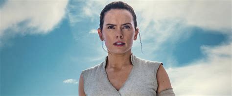 Daisy Ridley Returns As Rey In New Star Wars Film TrendRadars