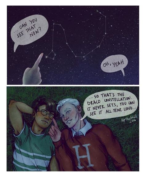 Pin By Diana Campos On Drarry Drarry Gay Harry Potter Harry Potter Headcannons