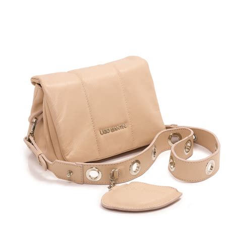 Cartera Pina Nude Ugo Santini