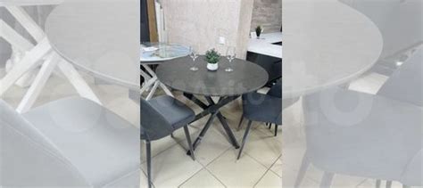 Стол керамогранит раздвижной купить в Краснодаре | Товары для дома и ...