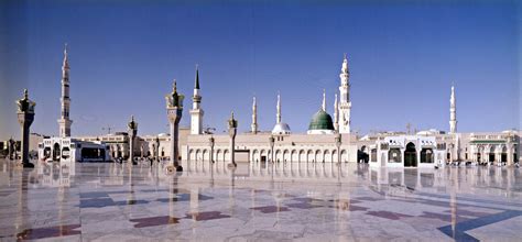 Islamic Articles,Wallpapers and Gadgets: Madina-tul-Munawara Wallpapers ...