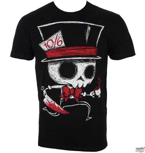 hardcore póló férfi Insatiable Frenzy Akumu Ink 12TM06 Metalshop hu