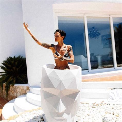 Ruby Rose Nude And Hot Sexy Photos The Fappening