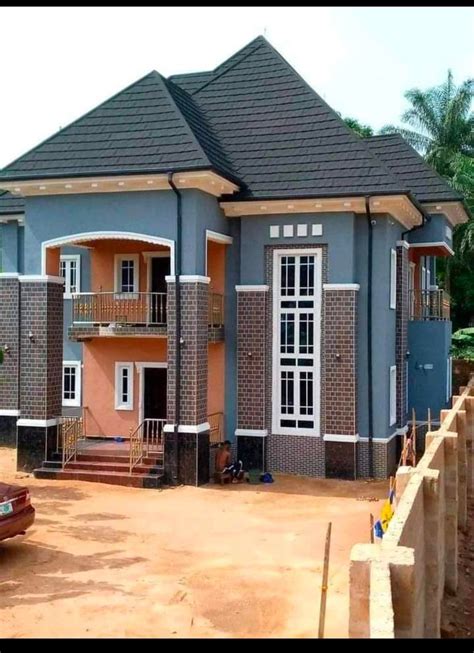 Features Of Luxury Houses In Nigeria Artofit