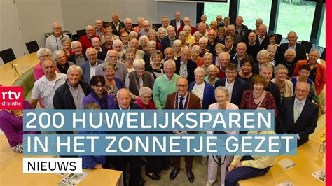 Romantiek Ten Top In De Gemeente Aa En Hunze Regenboogweek Is