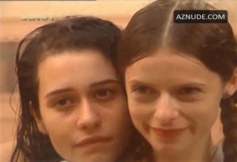 Engracadinha Seus Amores E Seus Pecados Nude Scenes Aznude