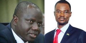 List Of Elected Mps In Bungoma County