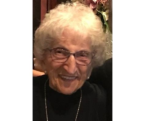Angelina Giancola Obituary (1927 - 2025) - Auburn, NY - The Citizen