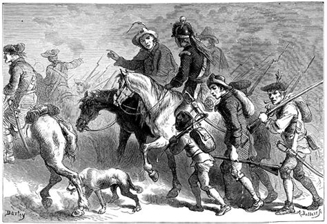 Colonial Minutemen