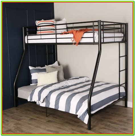 Metal Bunk Beds Twin Over Full Instructions Bedroom Home Decorating Ideas Ry8vglgwlo