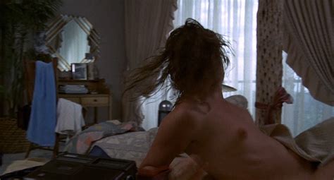 Nude Video Celebs Margaux Hemingway Nude Lipstick HD