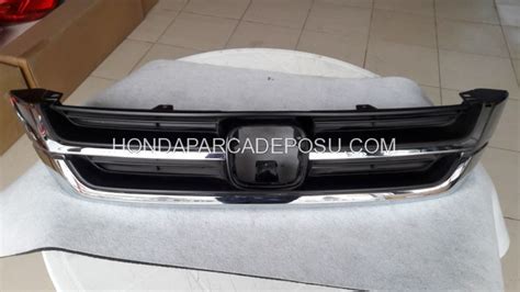 HONDA CRV ÖN PANJUR 2007 2008 2009 2010 2011 2012 MODEL