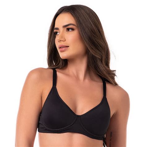 Click Chique Encontre A Lingerie Perfeita Para Voc Variedade De Modelos